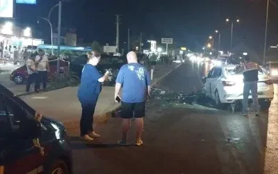Manavgat’ta korkunç trafik kazası: 2 ölü, 2 yaralı