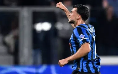 Atalanta geri dönüş yaparak galibiyeti aldı