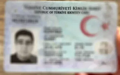 DNA testiyle gerçek ailesini öğrendi, sürpriz bir gerçekle yüzleşti!