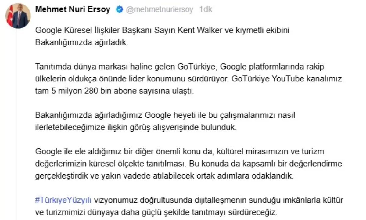 bakan-ersoy-goturkiye-youtube-kanalimiz-5-mil-19099223_amp.jpg