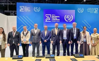 Filistin’in UPB’de Temsili Artıyor