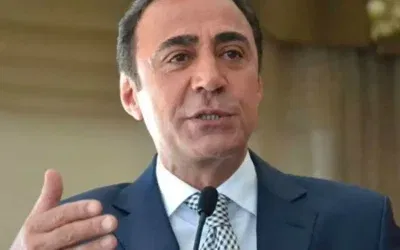 Berhan Şimşek: CHP’den ihraç edilen isim mi? Neden ihraç edildi?