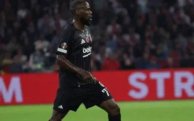 Beşiktaş, Jean Onana ile yollarını ayırdı