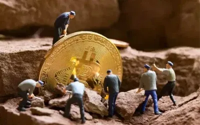 Bireysel madenci Bitcoin’de büyük başarıya ulaştı