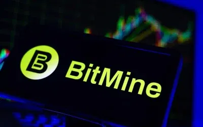 BitMine, ETH yatırımlarında liderliğini koruyor