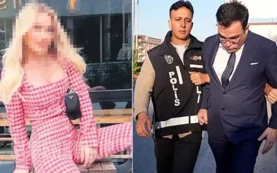 Borsa operasyonunda yasak aşk skandalı: “En karanlık isim” sekreterini suçladı