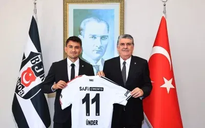 Cengiz Ünder’in transferindeki sır perdesi açıldı