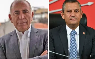 CHP’de Gürsel Tekin’in savunması için Özgür Özel’e randevu talebi