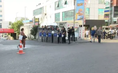 CHP İstanbul’da İl Kongresi Bugün Gerçekleşiyor