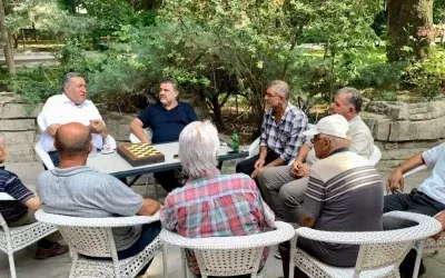 CHP’li Gürer: Emeklilerin Sorunları Görmezden Geliniyor