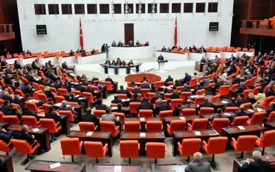 CHP, Meclis açılışına gitmeyecek – Son Dakika
