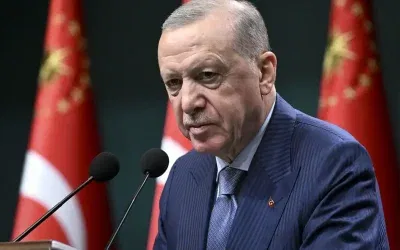 Cumhurbaşkanı Erdoğan Kabine değişikliği sonrası değerlendirmelerini paylaştı.