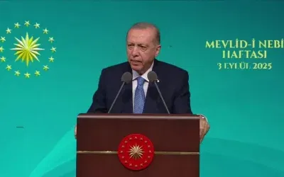Erdoğan: Netanyahu’nun Kıyımına Asla Seyirci Kalmayız
