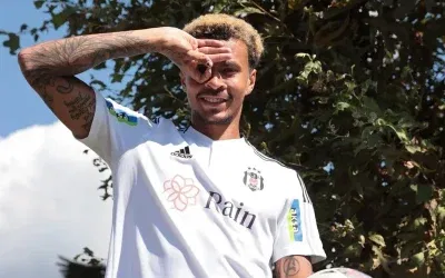 Dele Alli, İngiltere’ye geri dönüş yapıyor