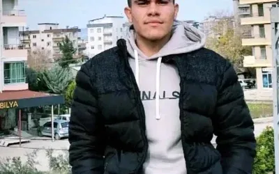 Osmaniye’de Traktör Kaza: Genç Hayatını Kaybetti