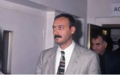 Drej Ali (Ali Yasak) Kimdir? Yaşı, Nereli, Nerede Yaşıyor?