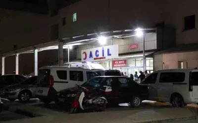Adana’da Düğünde Kavga: 1 Yaralı, 1 Darp Olayı