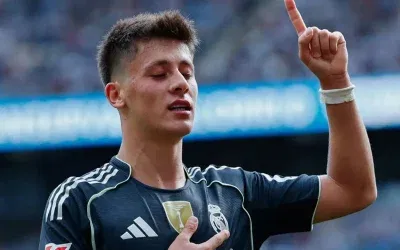 Dünya Arda Güler’i konuşuyor: Sınırları aştı!