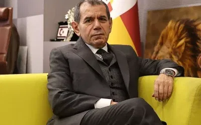 Dursun Özbek’in Liverpool maçındaki puan hedefi ne?