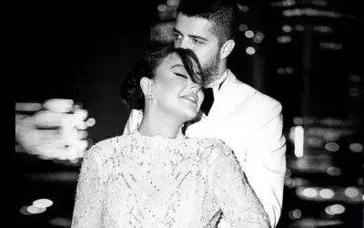Ebru Gündeş ve Murat Özdemir ayrıldı