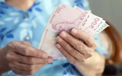Emekli Adaylarına Önemli Uyarı: Bu Hata Yüzde 5 Kayba Neden Olabilir