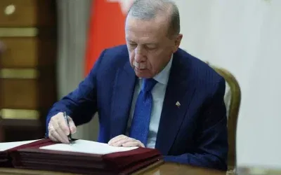 Erdoğan’ın imzasıyla birçok fakülte ve yüksek okul kapanıyor.
