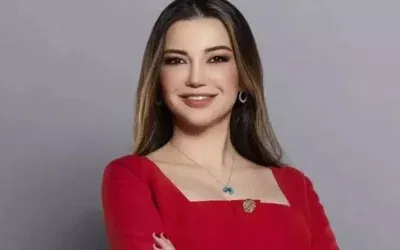 Sunucu Esra Ezmeci kimdir? Yaşı, memleketi, ilişki durumu nedir?