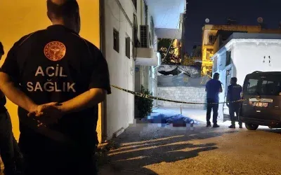 Adana’da Silahlı Saldırı: Eser Barış Öldü