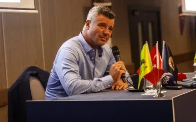 Fenerbahçe’de Sadettin Saran’ın yönetim kurulu listesi açıklandı