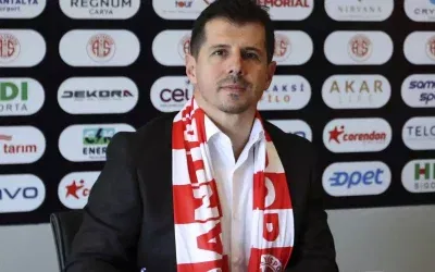 Fenerbahçe iddiaları: Emre Belözoğlu’ndan Antalyaspor’a açıklama