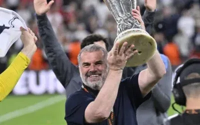 Fenerbahçe’nin yeni hocası Postecoglou olabilir mi?