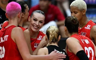 Filenin Sultanları’nın finaldeki rakibi belirlendi.