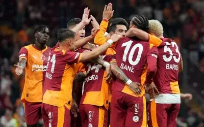 Galatasaray-Liverpool Maçı: İlk 11’ler Açıklandı!