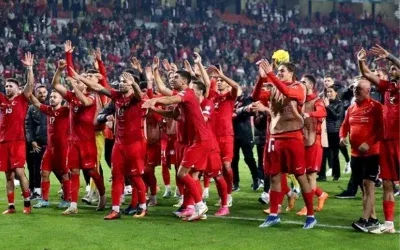 Gürcistan ve Türkiye’nin muhtemel 11’leri belli oldu mu?