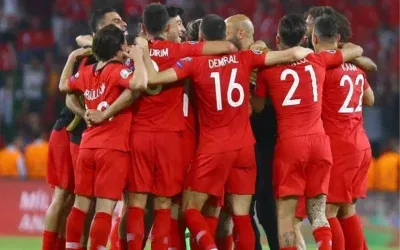 Gürcistan Türkiye maçı tek mi, rövanşı var mı?