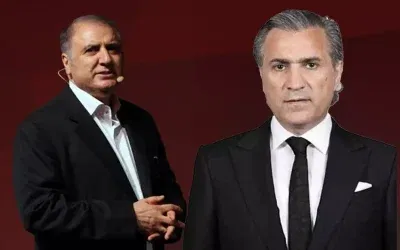 Medya patronları gözaltına alındı: Habertürk ve Show TV’nin sahiplerine ağır suçlamalar!