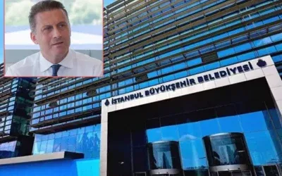 Ertan Yıldız, İBB soruşturmasında itirafçı olduktan sonra CHP’den istifa etti.