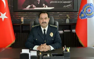 Emniyet Müdürü Arslan’a Rüşvet İddiası Şok Ediyor