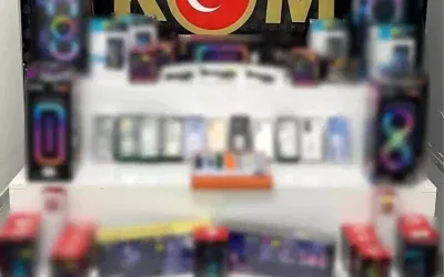 Isparta’da Kaçak Elektronik Ürün Operasyonu: Malzemeler Ele Geçirildi