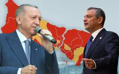 İstifaların ardından dengeler değişiyor: Bir belediye daha AK Parti’ye geçebilir!