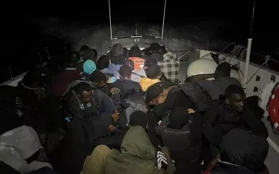 Ege Denizi’nde Göçmen Operasyonları: Çeşme ve Seferihisar’a Odaklanma