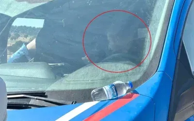 Kütahya’da Jandarma Uzman Çavuş Şehit, Araç Sürücüsü Tutuklandı