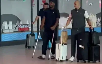 Jhon Duran’ın Son Durumu