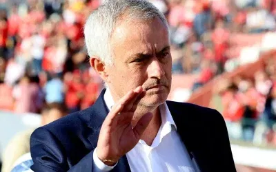 Jose Mourinho’nun yeni takımı resmen duyuruldu!