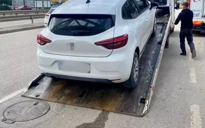 Kocaeli’de Korsan Taşımacılığa 46 Bin TL Ceza verildi.
