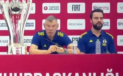 Melih Mahmutoğlu’nu kızdıran olay kupa maçı öncesi