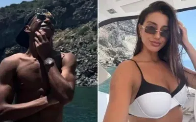 Fati Vázquez kimdir ve kaç yaşında?