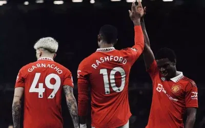 Manchester United’dan sonra Eyüpspor’a da transfer!