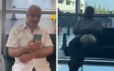Manisa’da genç kıza skandal saldırı!
