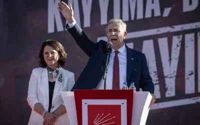 Mansur Yavaş: Bölünmeye neden olabilecek müdahalelere karşıyız